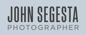 John Segesta Photography Logo